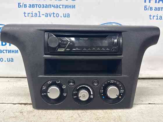 Блок управления климат-контролем Mitsubishi Outlander CU 2.4 БЕНЗИН 4G69 2003 (б/у) Київ