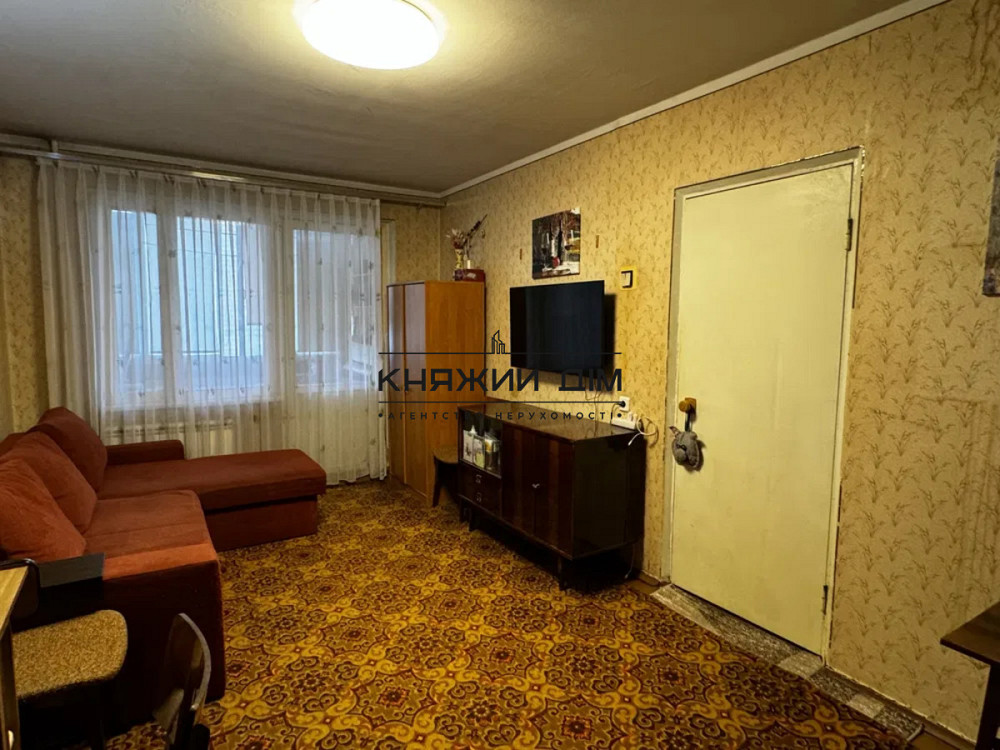 Продається 2 кімнатна квартира. Борщагівка № 21146806 Київ - зображення 1