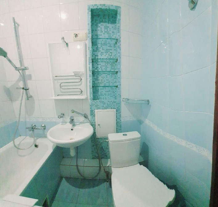 #Продажа. #3к. кв. с ремонтом, ж/м Северный Дніпро - зображення 12