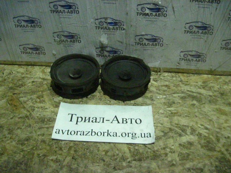 Динамик двери Mitsubishi Outlander XL 2007 (б/у) Київ - зображення 1