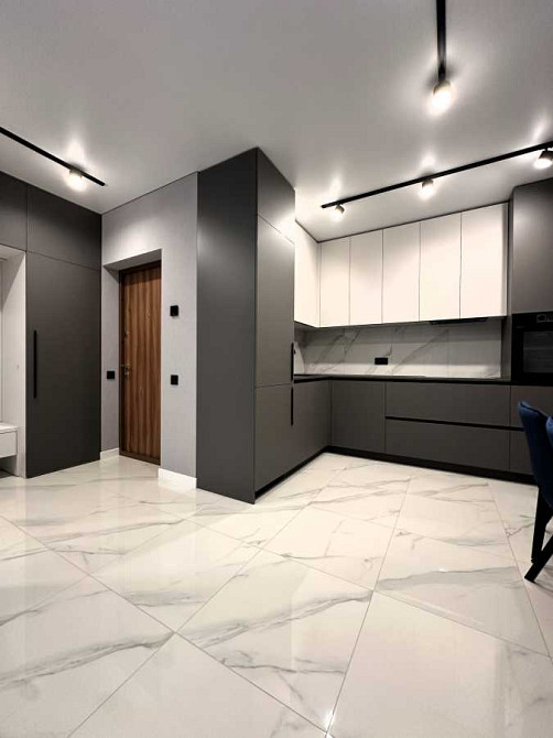 долгосрочная аренда 1-к квартира Киев, Подольский, 26000 грн./мес. Київ - зображення 10