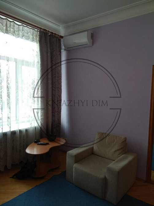Хороша суміжна 2-х к.кв. в центрі, Площа Льва Толстого. № 11161805 Київ - зображення 9