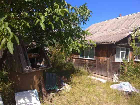 Продам будинок в селищі Пісківка Бородянка