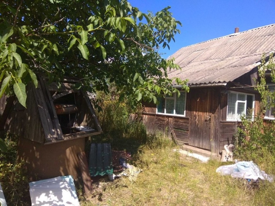 Продам будинок в селищі Пісківка Бородянка - изображение 2