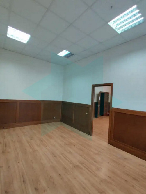 Здам. Офіс 100 м. кв. 1/7, майдан Героїв Майдану Дніпро - зображення 8