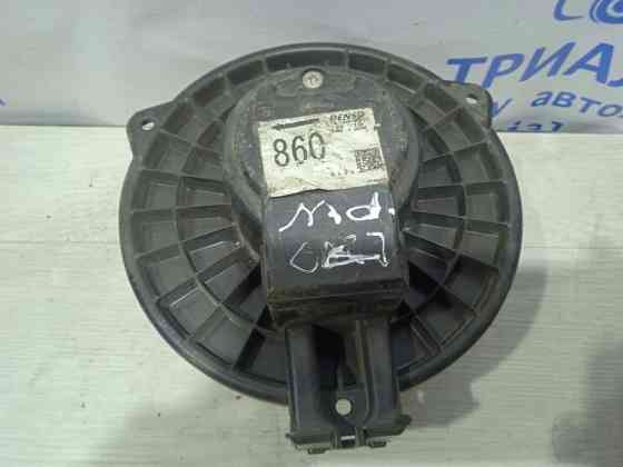 Моторчик печки Mitsubishi Pajero Wagon 4 3.2 ДИЗЕЛЬ 4M41 2006 (б/у) Киев