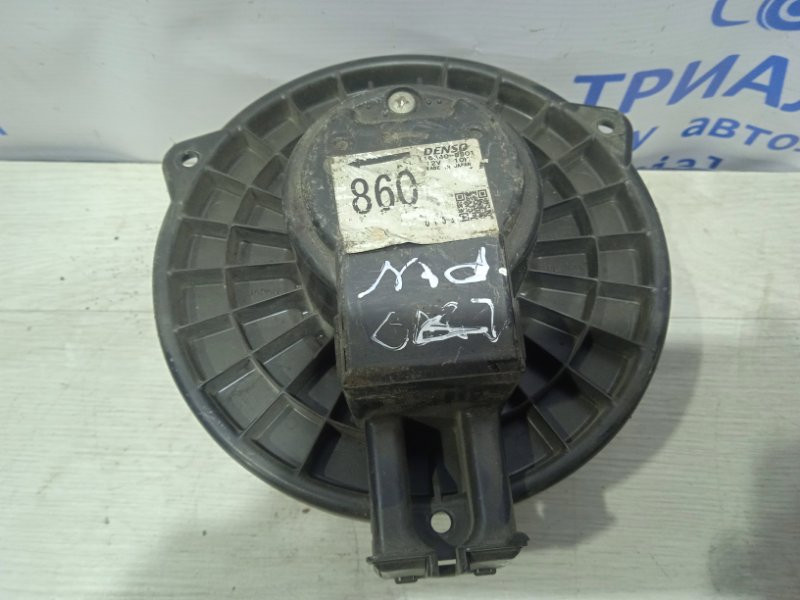 Моторчик печки Mitsubishi Pajero Wagon 4 3.2 ДИЗЕЛЬ 4M41 2006 (б/у) Киев - изображение 2