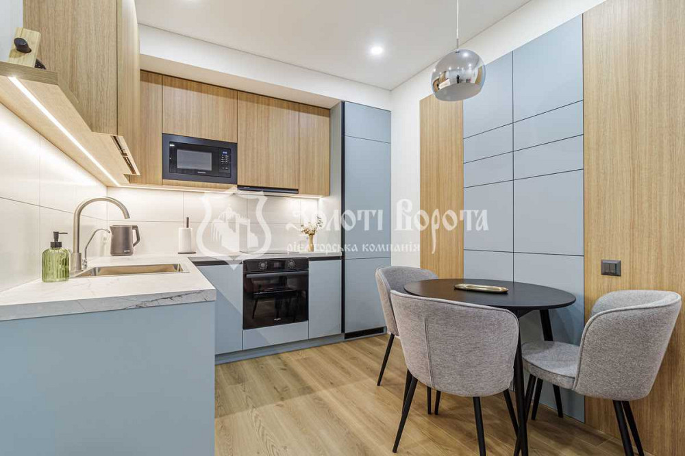 продажа 1-к квартира Киев, Подольский, 115000 $ Київ - зображення 6