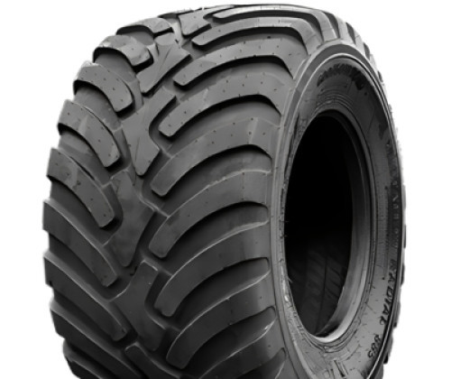 650/55 R26.5 Alliance A-885 Steel Belted 170D Сільгосп шина Київ - зображення 1