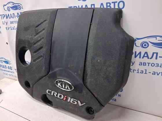 Декоративная крышка ДВС Kia Ceed 2006-2012  (Арт. 78567) Київ