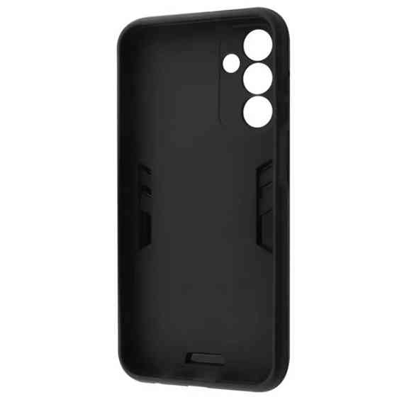 Чохол Armor Magnetic для Samsung A36 5G A366/A56 5G A556 Dark Green (Код товару:40351) Харьков