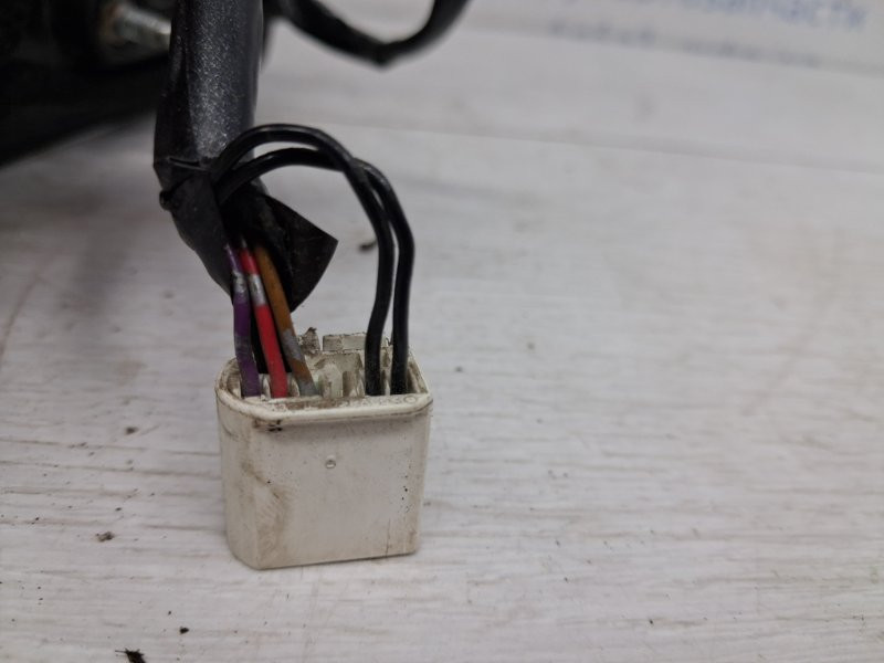 Зеркало правое Toyota Camry 2006-2011 8791033680 (Арт. 63730) Київ - зображення 7