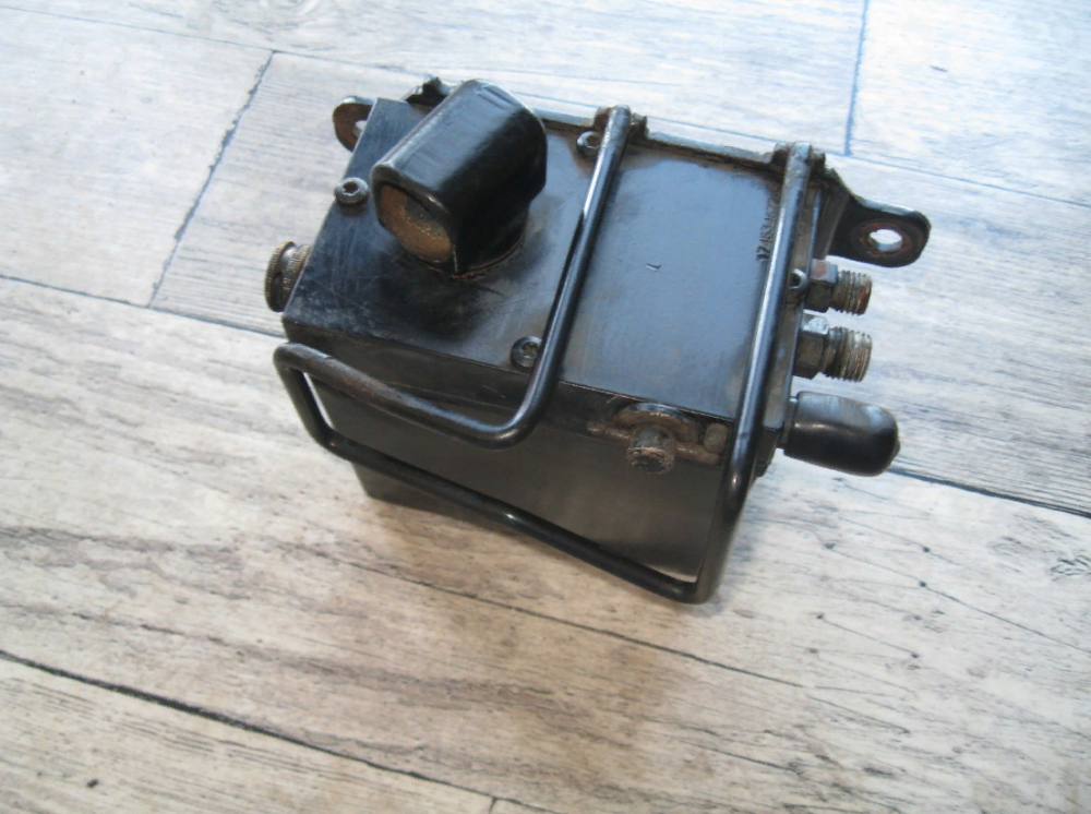 1914283 Насос подъема кабины DAF XF 106 Euro 6 Львів - зображення 1