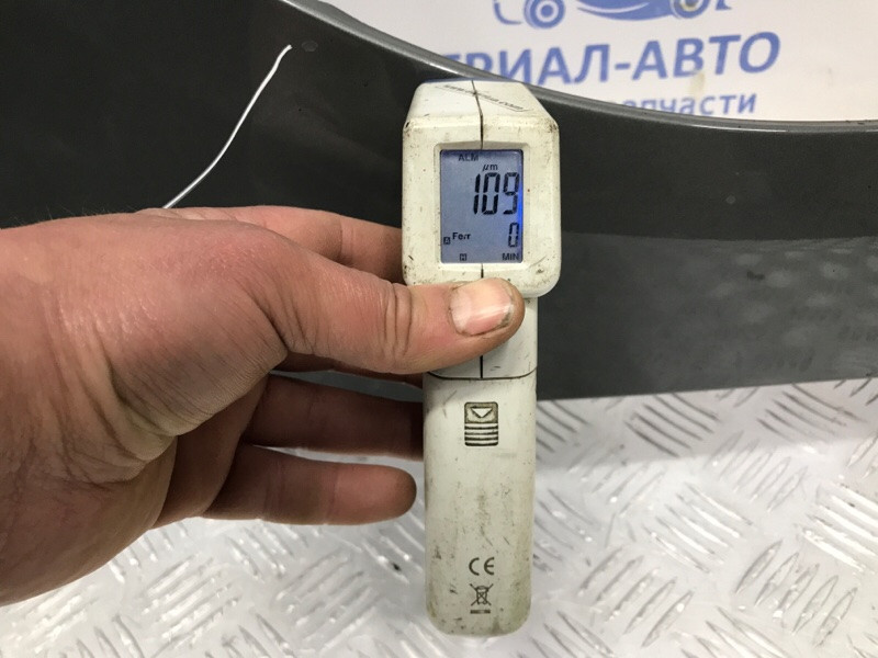 Крыло переднее правое Chevrolet Cruze J300 1.8 2009 (б/у) Киев - изображение 8