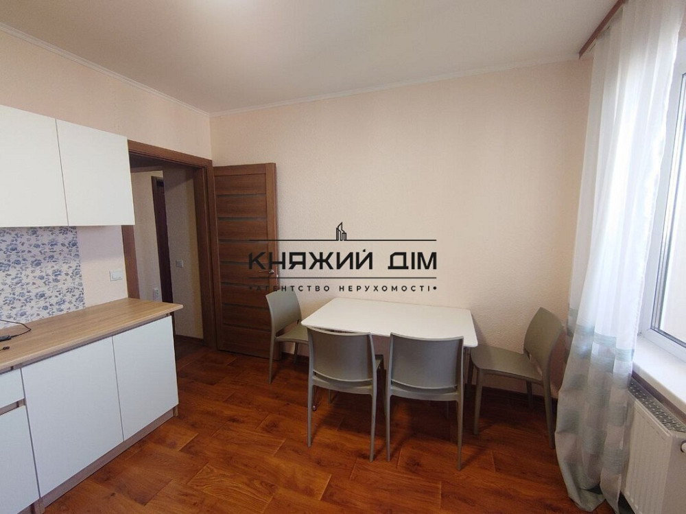 ПРОДАЖ чудова 2 к квартира м Харківська ЖК Ревуцький вул Ревуцького 54А. код 21147407 Київ - зображення 5