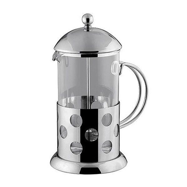 Заварник для кави та чаю 350 мл Vinzer VZ-69366 Киев - изображение 1