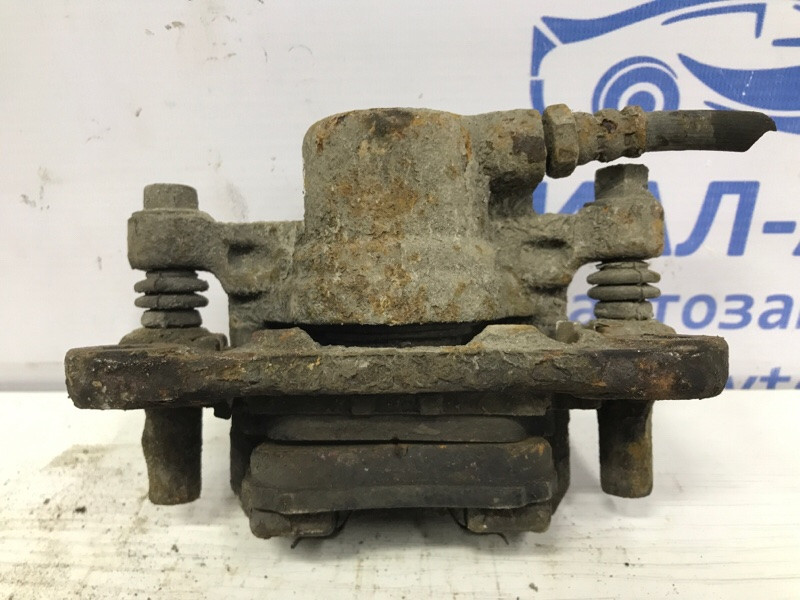 Суппорт задний левый Mitsubishi Outlander 2003-2007 MR955065 (Арт. 50846) Киев - изображение 4