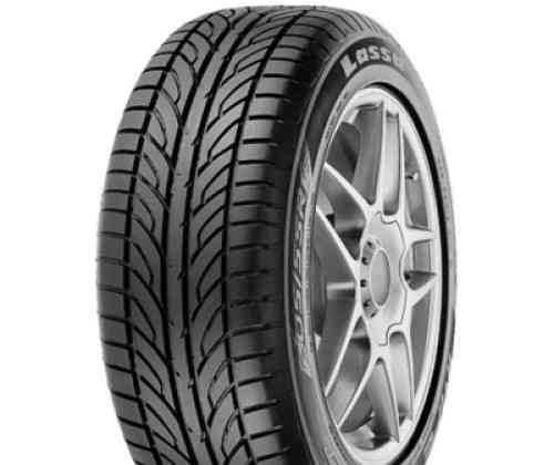 215/45 R17 Lassa Impetus Sport 87W Легкова шина Киев