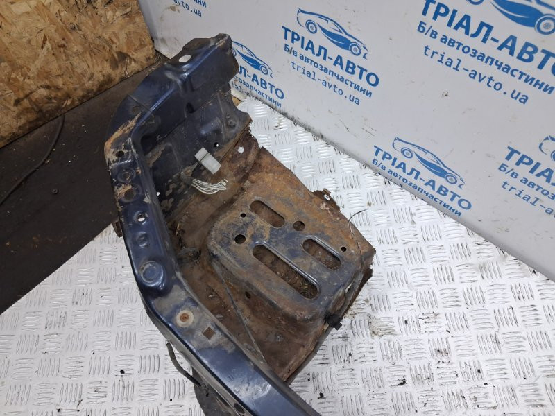 Панель передняя Toyota Prado 2003-2009  (Арт. 80600) Киев - изображение 7