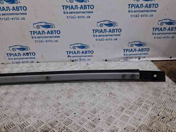 Рейлинг на крышу Suzuki Grand Vitara JT 2.0 БЕНЗИН J20A 2005 лев. (б/у) Киев