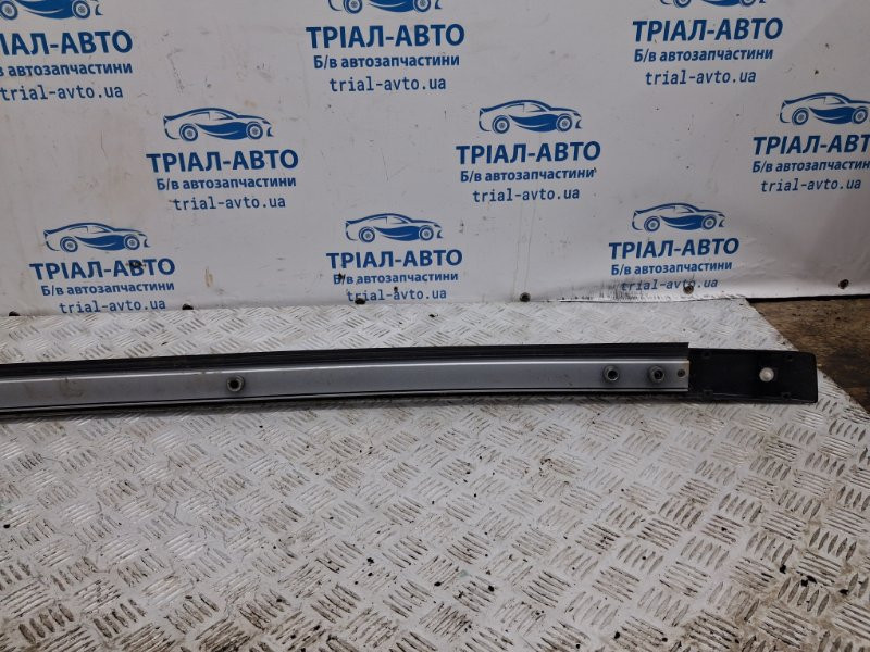 Рейлинг на крышу Suzuki Grand Vitara JT 2.0 БЕНЗИН J20A 2005 лев. (б/у) Киев - изображение 6