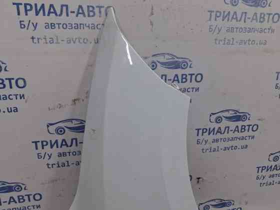 Крыло переднее правое Renault Megane 3 1.5 DIESEL K9K 2008 (б/у) Киев