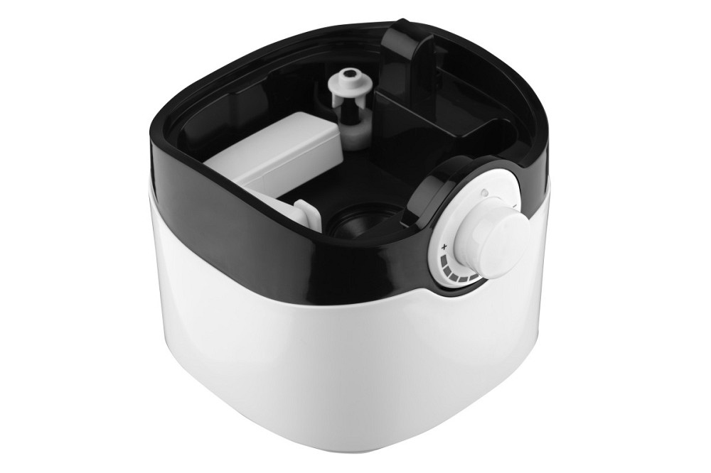 Увлажнитель воздуха ультразвуковой Ardesto USH-M-BTN-4L-W 28 Вт Киев - изображение 8