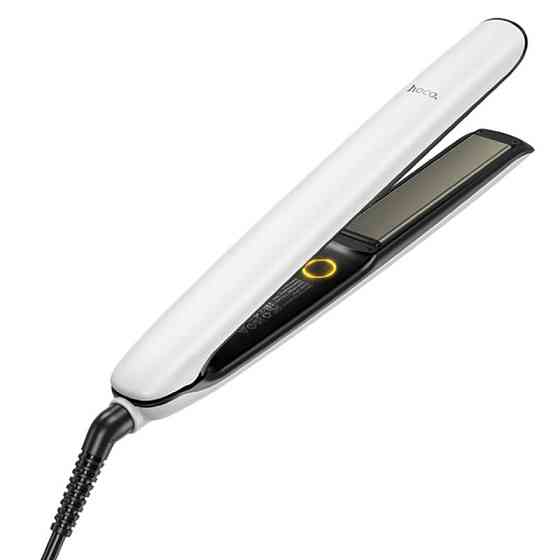 Выпрямитель для волос Hoco HP47 Explicit Херсон