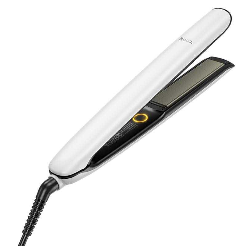 Выпрямитель для волос Hoco HP47 Explicit Херсон - изображение 4