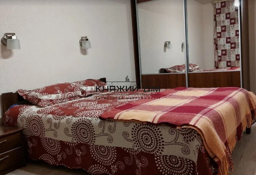 Оренда 1-но к. квартири в ЖК Відпочинок м. Святошино. №11203793 Київ - зображення 2