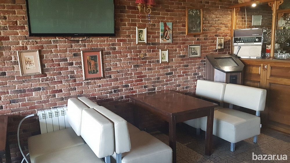 КАФЕ ДЛЯ ДНЯ РОЖДЕНИЯ НА ТРОЕЩИНЕ Київ - зображення 6