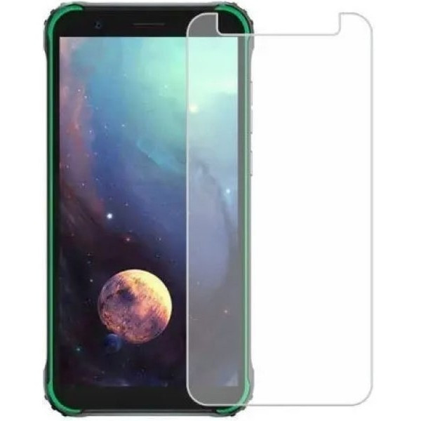 Захисна гідрогелева плівка DM для Blackview BV4900 Матова (Код товару:23633) Харків - зображення 3