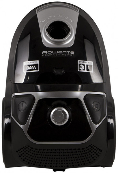 Пылесос Rowenta RO3985EA 750 Вт Киев - изображение 1