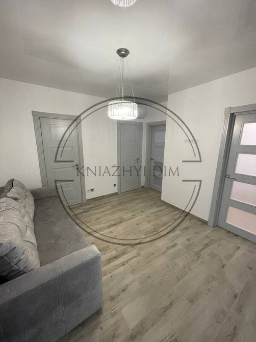 Оренда 3 кімнатна кварти ЖК Срібна Вежа КОД 11202635 Киев - изображение 2