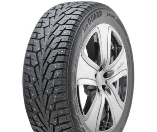 225/60 R17 Yokohama IceGUARD Stud IG55 103T Легкова шина Київ - зображення 1