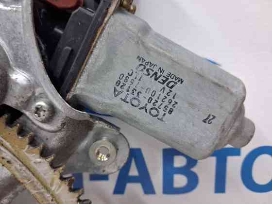 Стеклоподъемник передний левый Toyota Camry 2001-2006 6980233060 (Арт. 68331) Київ