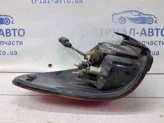 Фонарь задний внешний левый Mitsubishi L200 KB 2.5 DIESEL 4D56 2006 (б/у) Киев