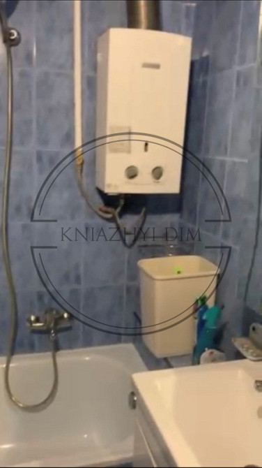 2х кімн квартира Газовий Котел метро Нивки № 11202409 Киев - изображение 2