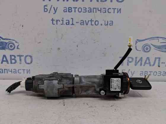 Замок зажигания Nissan Navara D40 2.5 DIESEL YD25DDTI 2004 (б/у) Киев