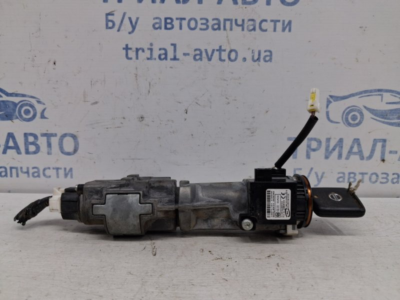 Замок зажигания Nissan Navara D40 2.5 DIESEL YD25DDTI 2004 (б/у) Киев - изображение 1