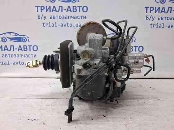 Блок abs Mitsubishi Pajero Wagon 1999-2006 MR569728 (Арт. 62216) Киев