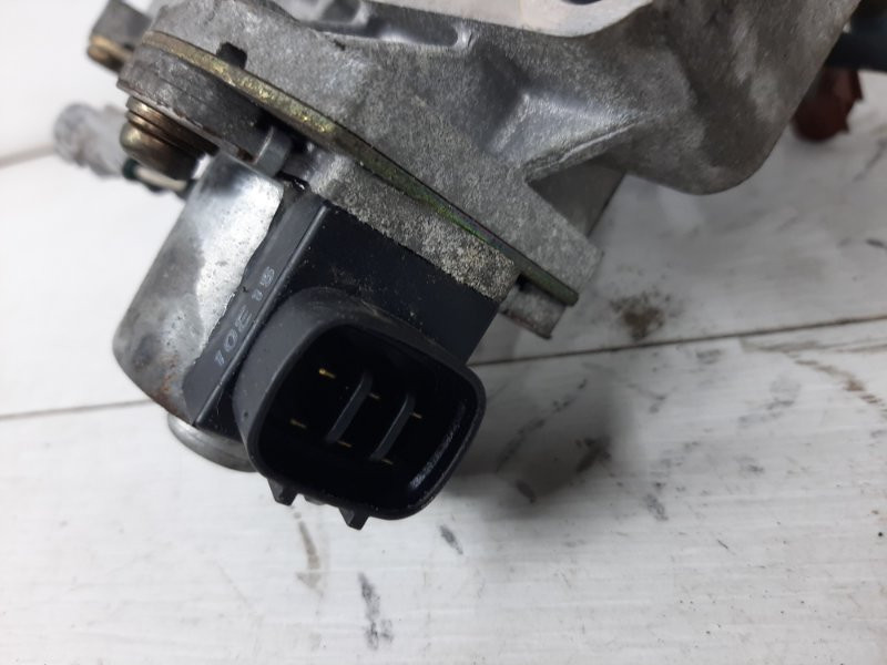 Заслонка дроссельная Toyota Prado 2002-2009 2610030050 (Арт. 36602) Киев - изображение 6