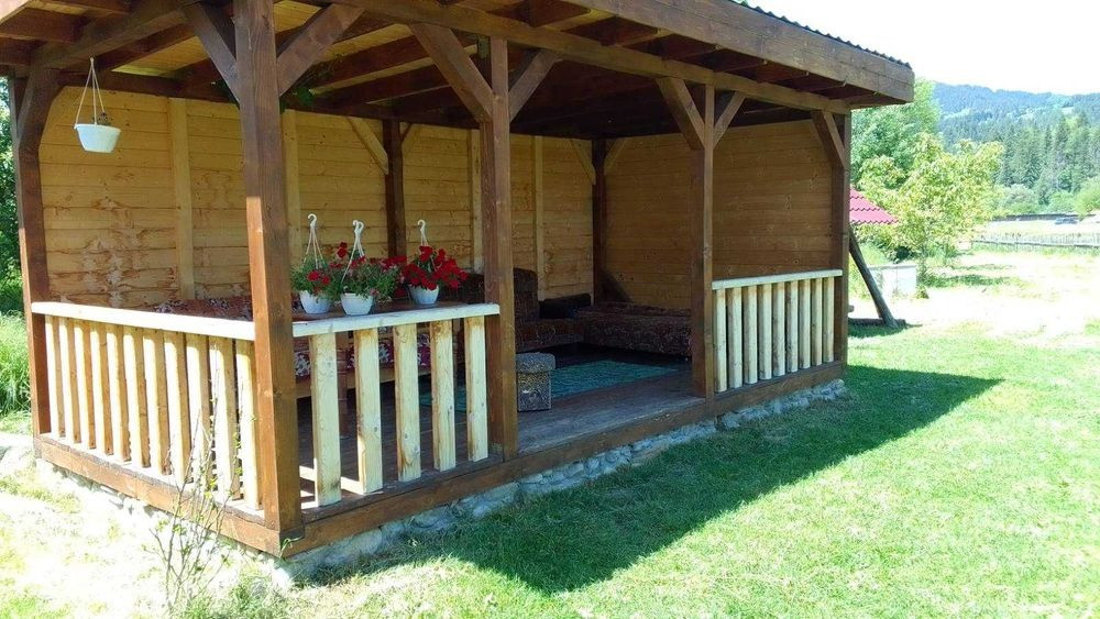 Відпочинок в Карпатах. Різдво в Карпатах. Житло в Карпатах. Ивано-Франковск - изображение 3