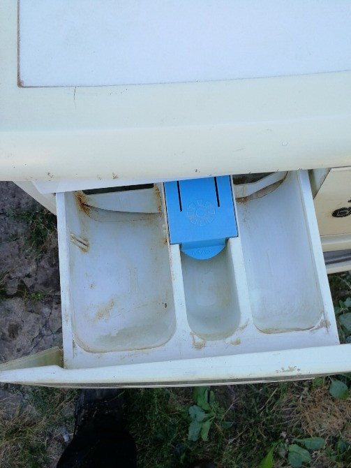 пральна машина занусі Тернопіль - зображення 2