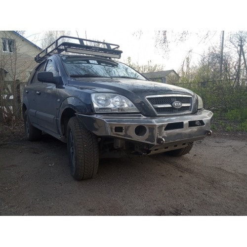 силові бампера Миронівка - зображення 5