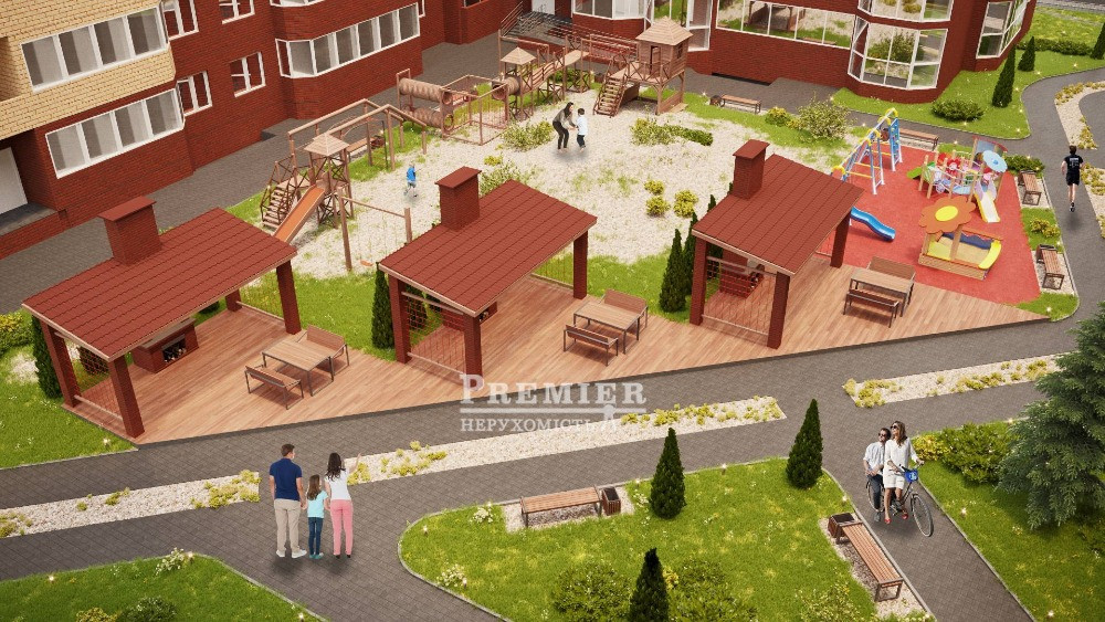 Продам квартиру у новому будинку Одесса - изображение 4