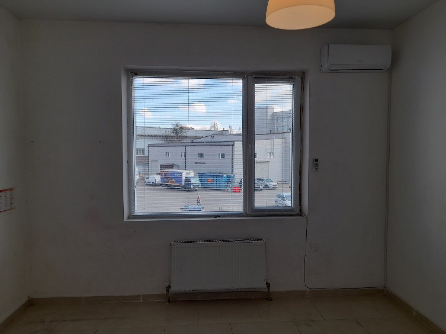 Офісне приміщення 16,4 кв. на теріторії сучасного бізнес-центру «МАСШТАБ» Вишневе - зображення 2