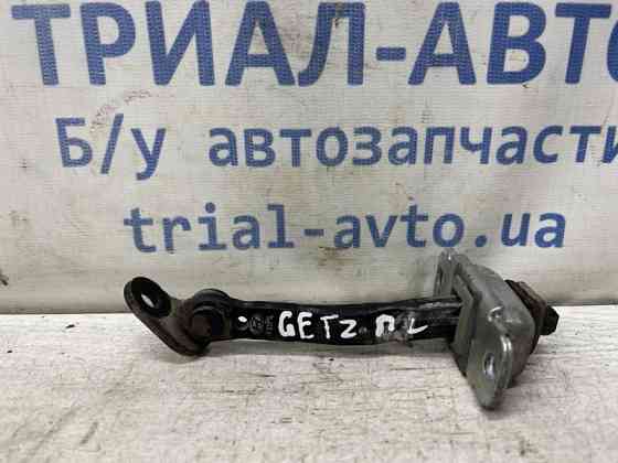 Ограничитель двери Hyundai Getz 2002-2011 793801C000 (Арт. 81127) Киев