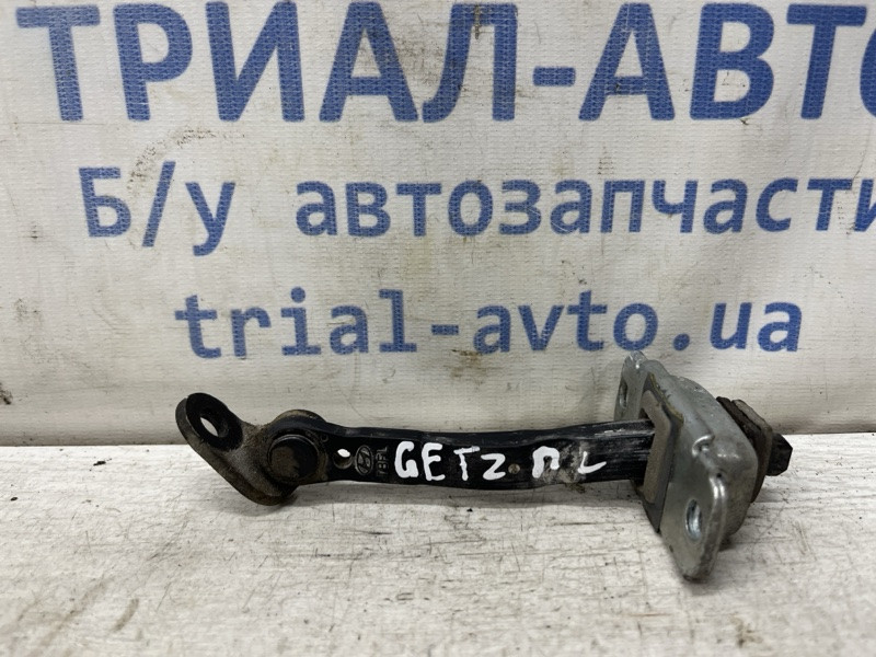 Ограничитель двери Hyundai Getz 2002-2011 793801C000 (Арт. 81127) Киев - изображение 1