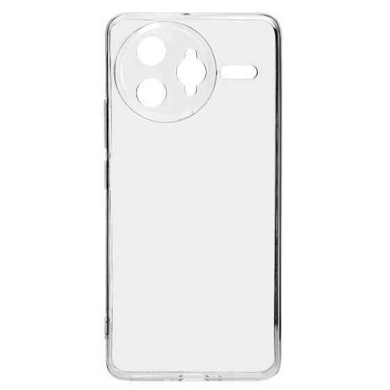 Чохол ArmorStandart Air Camera Cov для Xiaomi Poco F7 Ultra Clear (ARM85215) (Код товару:41370) Харьков